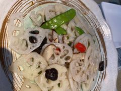 -豆蔻电影主题餐厅(四牌楼店)