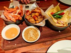-京A Taproom·精酿餐吧(CBD店)