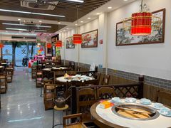 -地锅公社·现炒地锅鸡·地锅鱼·夜宵(罗锦路店)