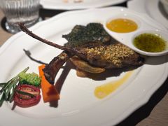 -波特曼西餐厅(中央大街店)