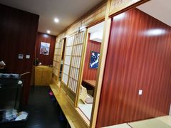-喜牛日本料理(双街店)