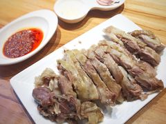 -品回味清真西北楼(宁波首店)