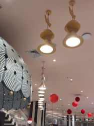 -奈尔宝家庭中心·亲子餐厅(宝安店)
