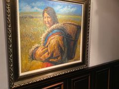 -福禧酒窖·中餐厅 (万柳店)