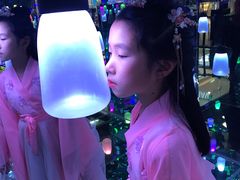 -天津梵高星空艺术馆(天河城旗舰店)