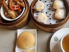 -添好运点心专门店(深水埗店)