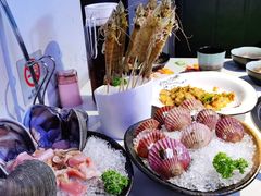 -溏心风鲍港式打边炉(余英坊店)