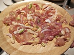 -煲王粤菜餐厅(中侨中心店)