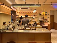 -The Roastery By AllYouWant(福田店)