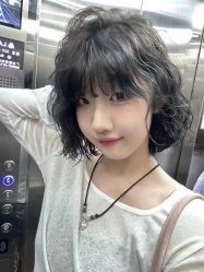 点击看大图 -DL HOPE明星造型