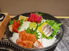 -匠牛亭·锅物烧肉放题自助(昆百大·泰业城店)