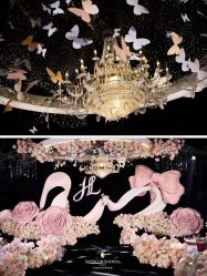 -无锡君来洲际酒店·宴会厅