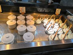 -大佛寺高级素食自助餐厅