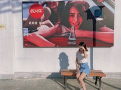 -石狮世茂摩天城摩天轮