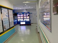 -佑贝儿科(西大街店)