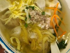 -长人馄饨铺(解放街店)