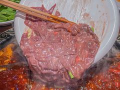-黄家码头老火锅(解放碑旗舰店)