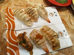 -新一番三文鱼寿司(红城湖店)