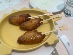 -大树餐厅(环球港店)