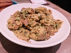 -茉莉餐厅(包河万达店)