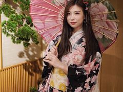 -無境·匠心日本料理(汉街店)