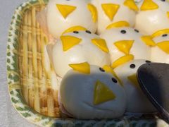 -津沽小院(天津之眼店)