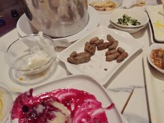 -金刚山烧烤(红旗大街店)