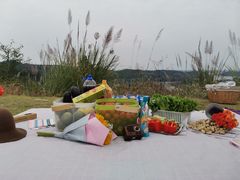 -仙海旅游度假区