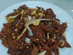 -同发号饭庄(复兴路店)