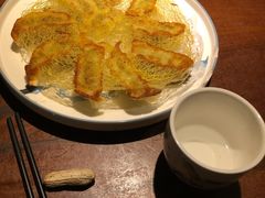 金网煎饺-意满花千醉(金茂览秀城店)