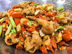 -笨罗卜浏阳菜馆(太平街店)