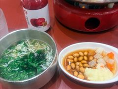 -喜家德虾仁水饺(长泰广场店)