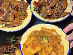 -徐家屯铁锅炖(宋家庄店)