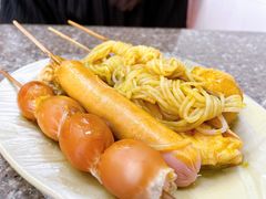 魔芋丝-熊仔屋(吉祥苑小区店)