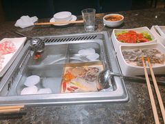 -海底捞火锅(德辉广场店)