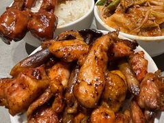 -食锦记·福建私房菜(万宝广场店)