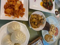-长春观斋补堂素菜馆