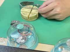 -亨吉利世界名表中心(汇金百货店)