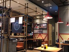 大堂-阿香米线(大悦城店)
