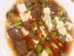 -白家高记肥肠粉(总店)