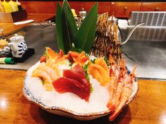 -大渔铁板烧(中山路八佰伴店)