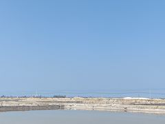 -莺歌海盐场