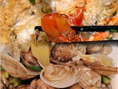 -四川小胡子海鲜(丁村万人海鲜广场店)