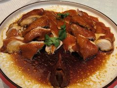 -莞香楼·正宗东莞菜(东升店)