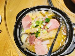 -妈妈的味道(和顺古镇店)