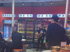 -南浦洞烤肉·新世界版(奥体店)