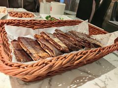 -丁卯•铜锅涮肉(工体店)