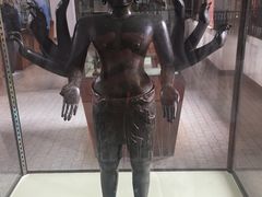 -柬埔寨国家博物馆