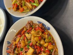 -潇湘阁(望京SOHO店)