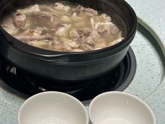 -烹然四季椰子鸡火锅(团结湖总店)